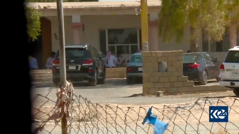 بڕیارەكەی وەزارەتی دادی عێراق چارەسەری بنەڕەتی كێشەكانی ناوچە كوردستانییەكان ناكات